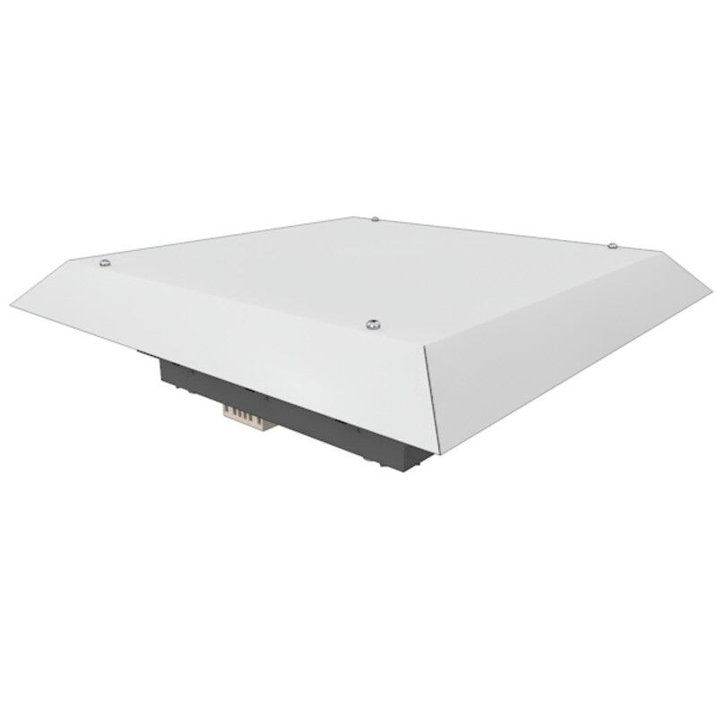 Filterlüfter IP33 RFF 605 33/230V GY