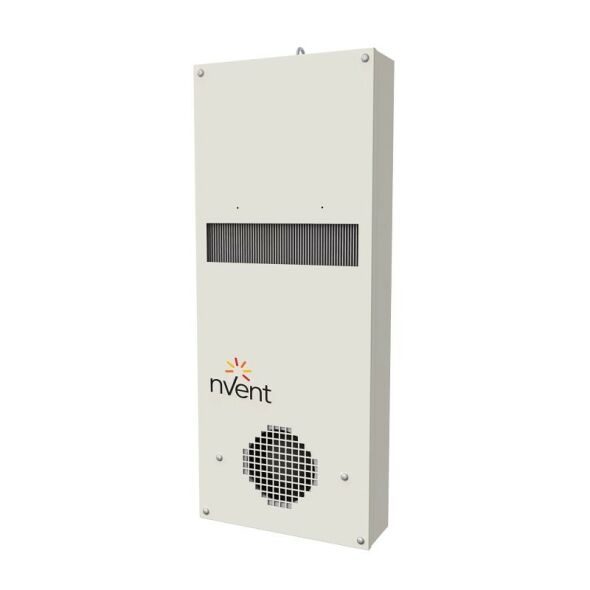 L/L-Wärmetauscher 50W/K MIX50BX0B