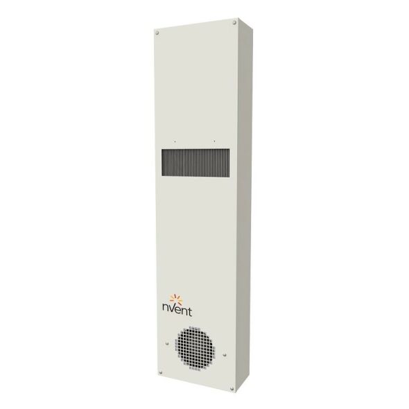 L/L-Wärmetauscher 80W/K MIX80BX0B