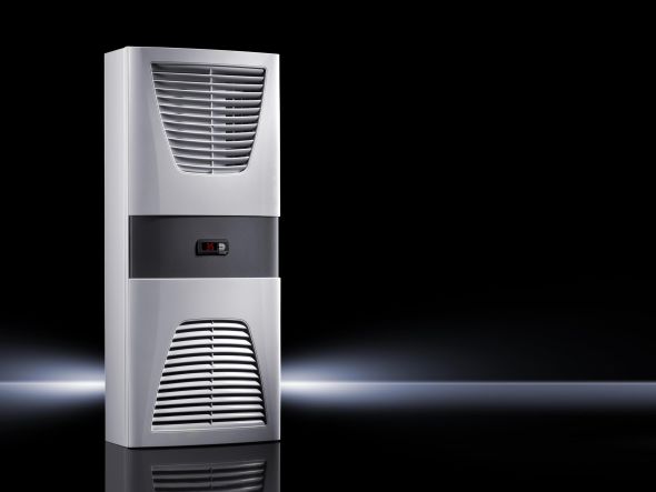 Wandanbau-Wärmetauscher SK 3130.100