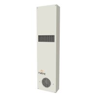 L/L-Wärmetauscher 80W/K MIX80BX0B