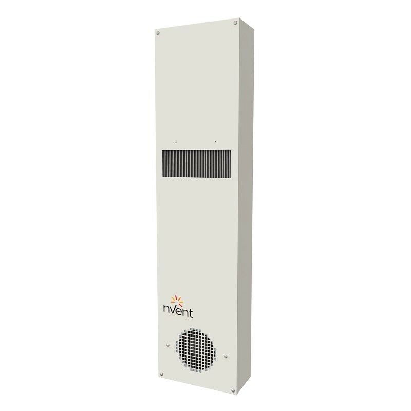 L/L-Wärmetauscher 80W/K MIX80CX0B