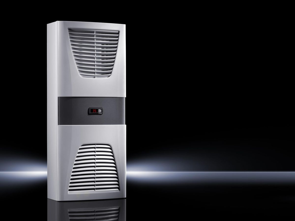 Wandanbau-Wärmetauscher SK 3130.100