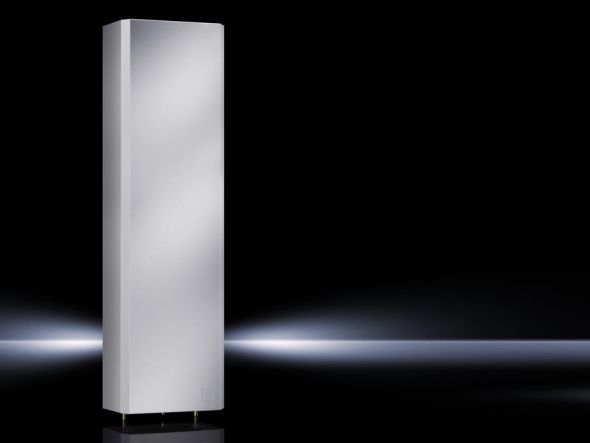 Luft/Wasser-Wärmetauscher SK 3216.480