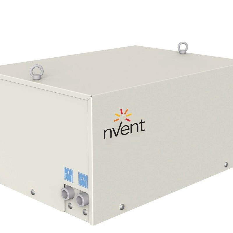 L/W-Wärmetauscher 2500W BIT25CX0B