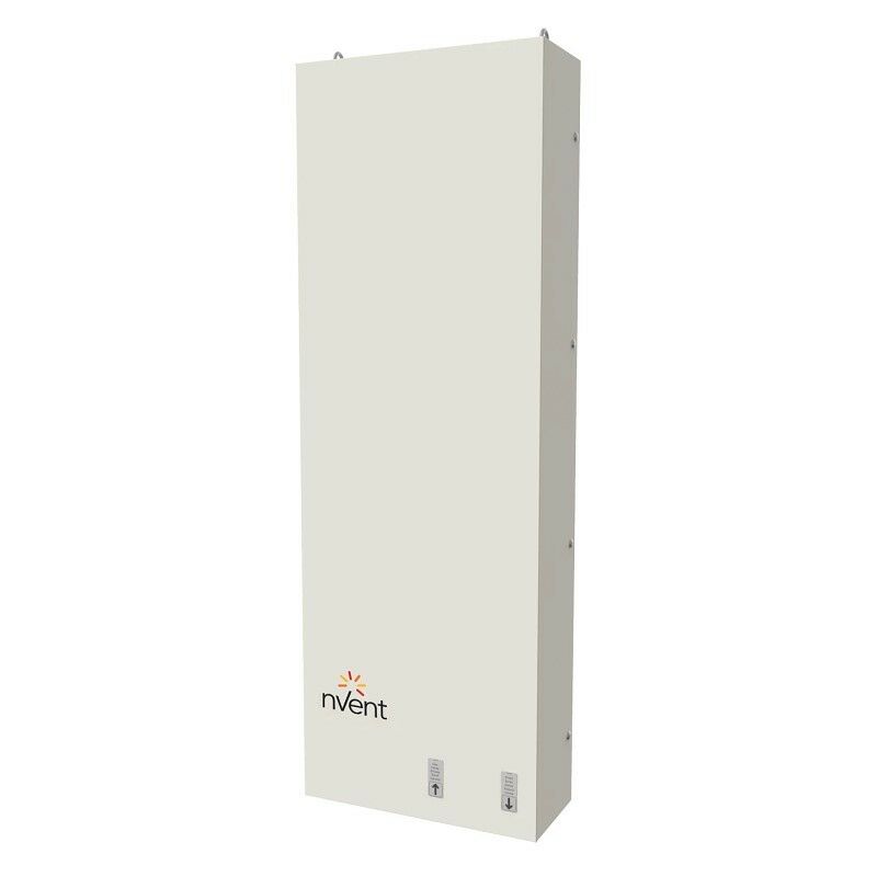L/W-Wärmetauscher 3500W BLU35CX0B