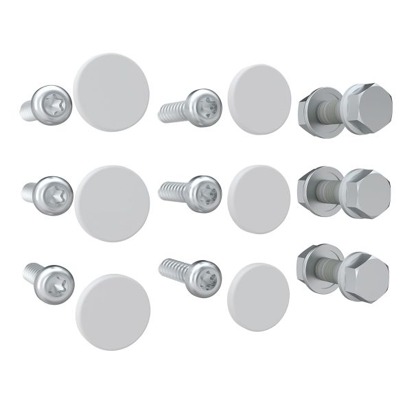 Schrankverbindungsset ABNRY01025