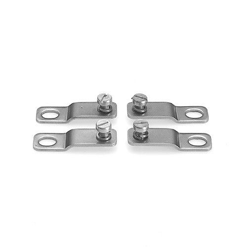 Außenbefestigungslaschen ABL CA-450 GD-VA