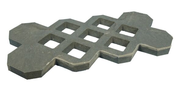 Sockelrost KSR 800/800 1518