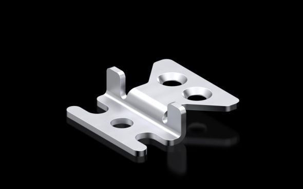 Befestigungshalter SZ 2433.000 (VE4)