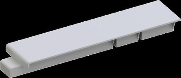 Abdeckleiste TZ613A