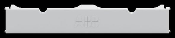 Abdeckung Kabelkanal CZBK1