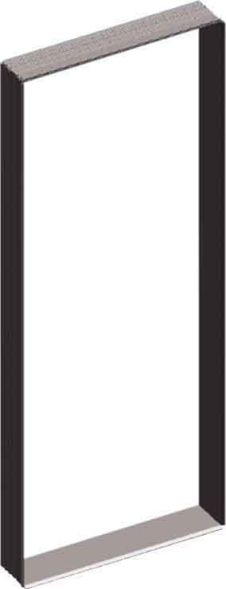 Berührungsschutz RB38