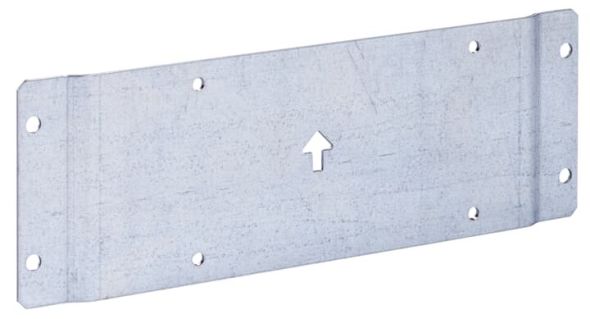 Bügel für Schaltermodul ZW392