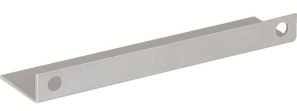 Endabdeckung ZX172P10(VE10)
