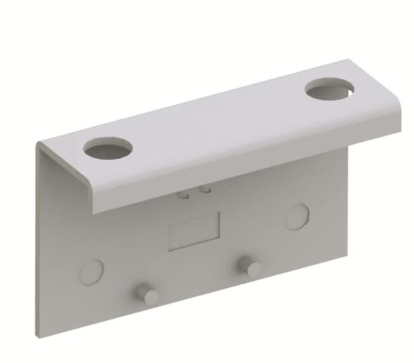 Endabdeckung ZX519P10(VE10)