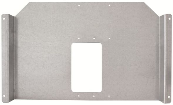 Montageplatte ED167
