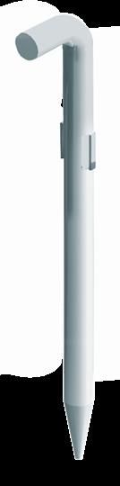 Scharnierstift TZ630P10 (VE10)
