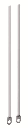 Stangenverschluss CZT23
