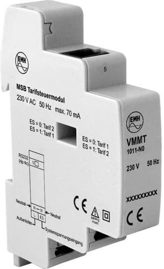 Tarifmodul ZE280