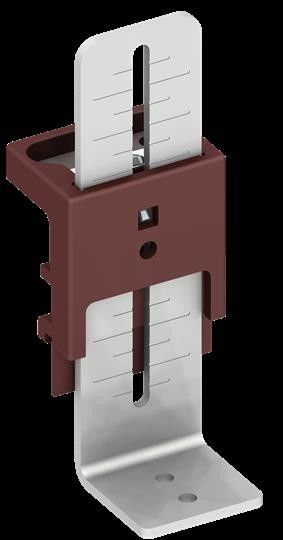 Tiefbaubügel ZW59P100(VE100)