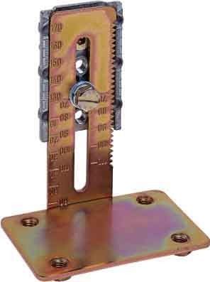 Tiefbauwinkel VE2 ZW143P2