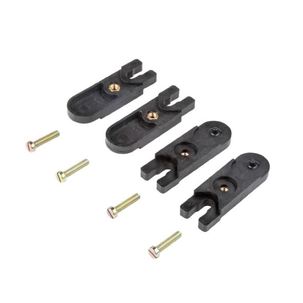 Außenhalterung MF TBF