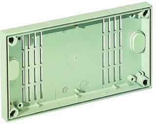 Abdeckkappe EG-AK (VE2)