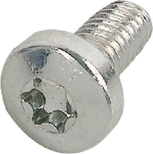 Schraube M4x16 gewinde- EPLHS-M4X16