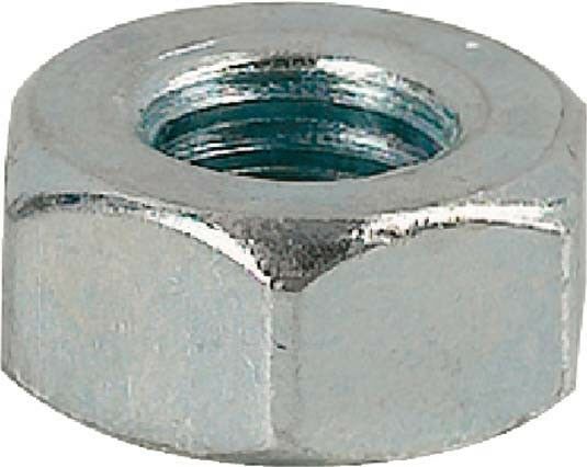 Sechskantmutter M6 XNNSKM-M6