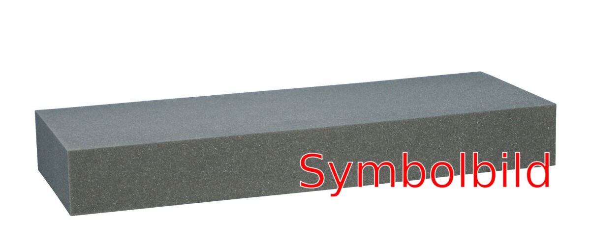 Schaumstoffzuschnitt SSB4