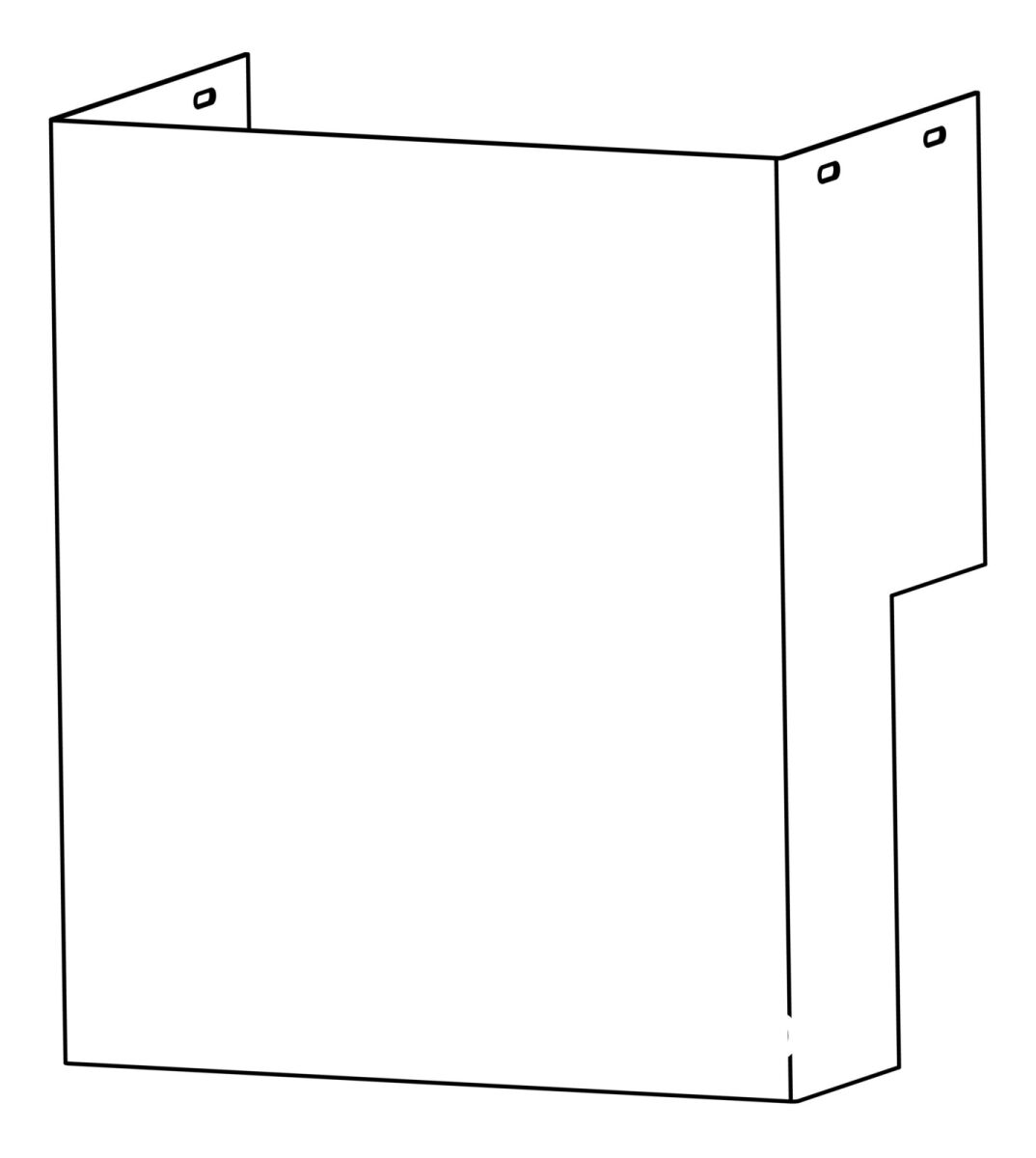 SET Blechverkleidung 9409172
