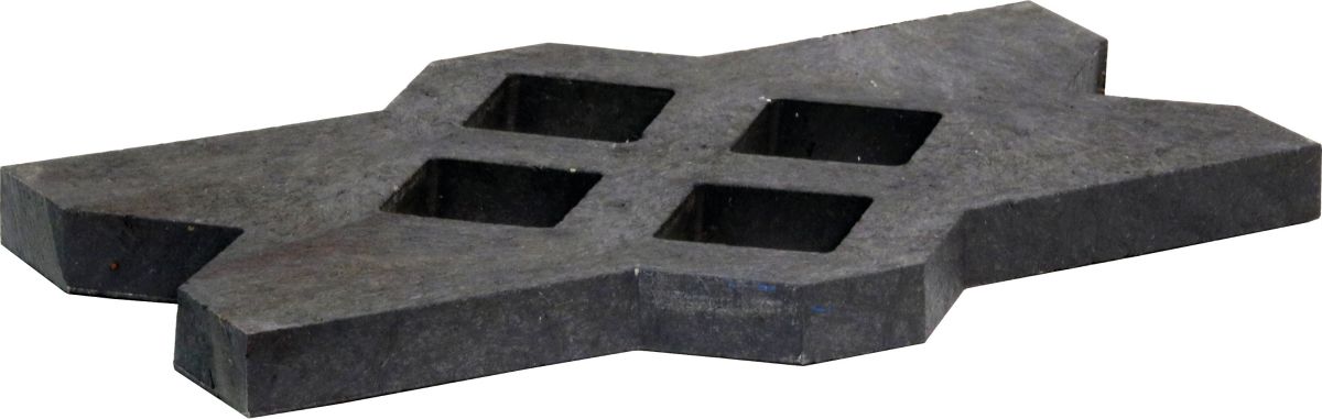 Sockelrost KSRS3X00/S#1515