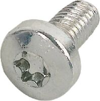 Schraube M6x12 gewinde- XNNGFS-M6X12