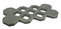 Sockelrost KSR 800/800 1518