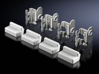 Wandbefestigungshalter AX 2433.010 (VE4)