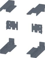 SIVACON Adapter 8MF1000-2HP