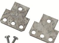 Montagehalterung ZX372P20 (VE20)