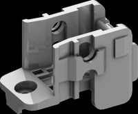 Rahmenaufnahme TZ605A