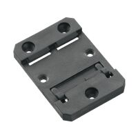 Befestigung MTA 45 BK