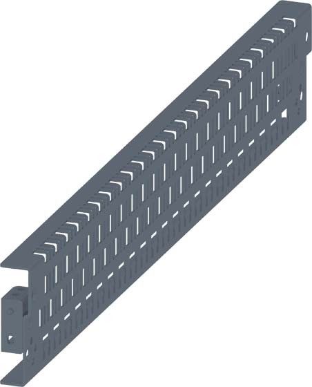 SIVACON Schiene 8MF1080-2HN