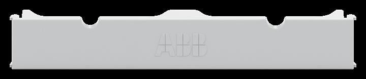 Abdeckung Kabelkanal CZBK1