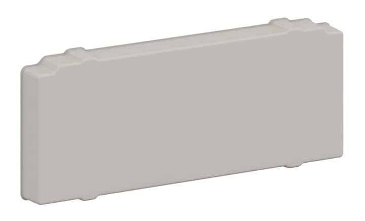 Berührungsschutz CZB23