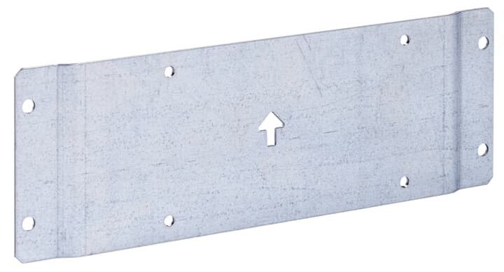 Bügel für Schaltermodul ZW392
