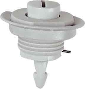 Druckdrehverschluß VE4 ED41P4