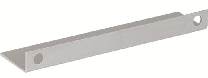 Endabdeckung ZX172P10(VE10)