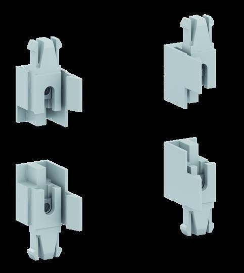Feldbefestigungselement CZ11P20