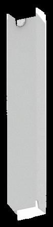 Leerblende ZX964