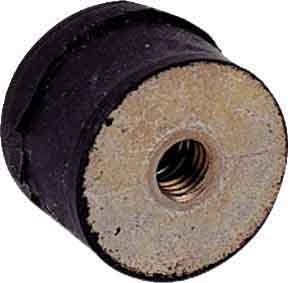 Schwingungsdämpfer ZW98