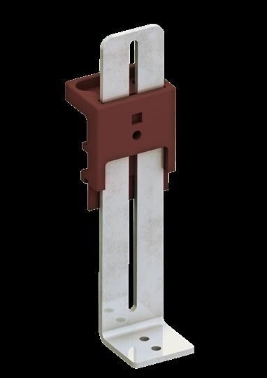 Tiefbaubügel ZW79P100(VE100)